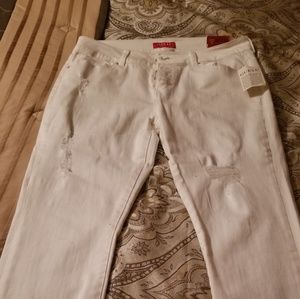 New Womens Guess jeans